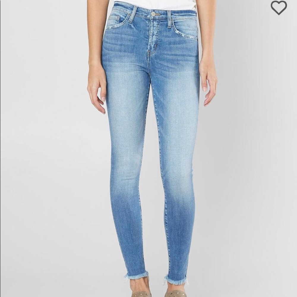 Flying Monkey jeans
